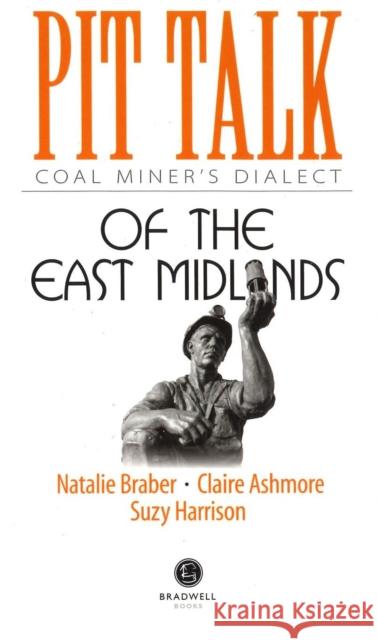 Pit Talk Natalie Braber 9781910551806 Bradwell Books