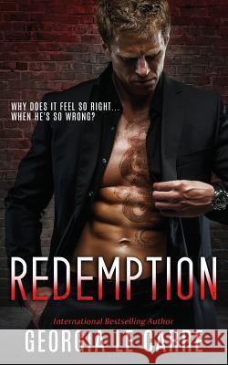 Redemption Georgia L Caryl Milton Nicola Rhead 9781910575581