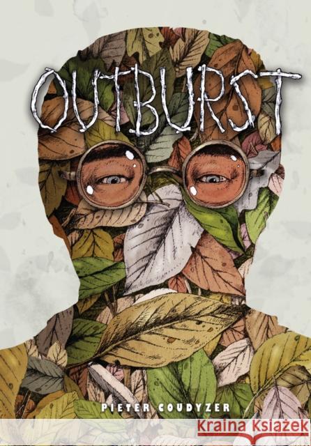 Outburst Pieter Coudyzer 9781910593301