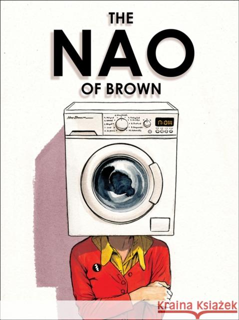 The Nao of Brown Glyn Dillon 9781910593752