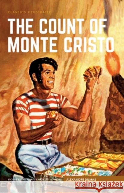 Count of Monte Cristo Alexandre Dumas 9781910619919
