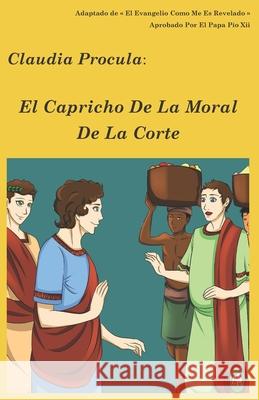 El Capricho De La Moral De La Corte Books, Lamb 9781910621226