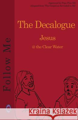 The Decalogue Lamb Books 9781910621486 Lambbooks