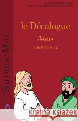 Le Décalogue Books, Lamb 9781910621493 Lamb Books