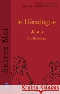 Le Décalogue Books, Lamb 9781910621509