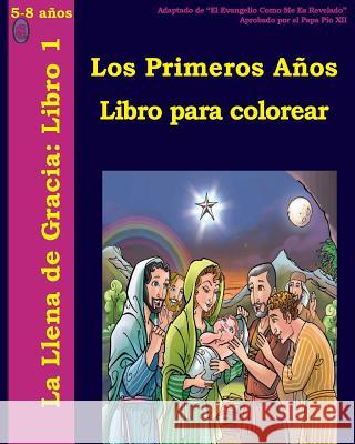 Los Primeros Años Libro Para Colorear. Books, Lamb 9781910621790 Lambbooks