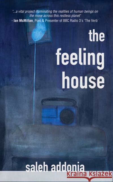 The Feeling House Saleh Addonia 9781910688786