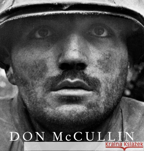 Don McCullin: The New Definitive Edition Don McCullin 9781910702017 Vintage Publishing