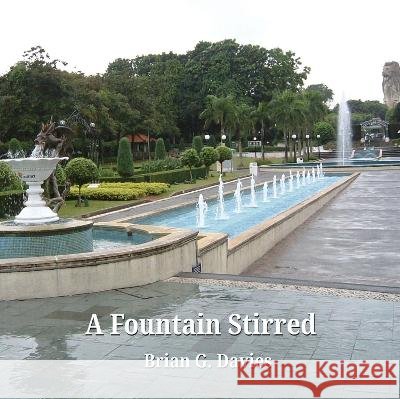 A Fountain Stirred Brian G. Davies 9781910718810