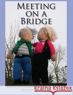 Meeting on a Bridge Anne Bayliss 9781910779552