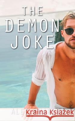 The Demon Joke Alec Charles 9781910779675 Oxford eBooks Ltd.