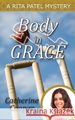 Body in Grace Catherine Cooper 9781910779729