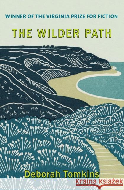 The Wilder Path Deborah Tomkins 9781910798683 Aurora Metro