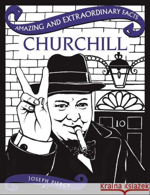 Churchill  Piercy, Joseph 9781910821077 
