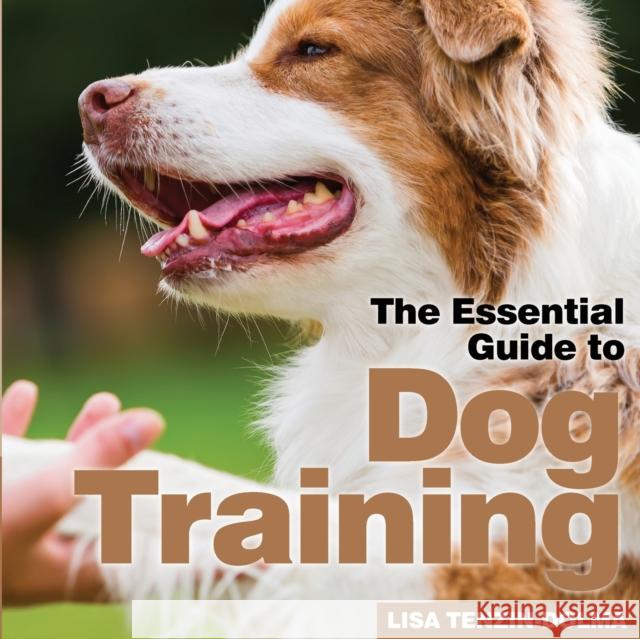 Dog Training Lisa Tenzin-Dolma, Robert Duffy 9781910843482