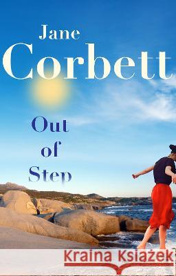 Out of Step Jane Corbett   9781910852811 Beggar Books