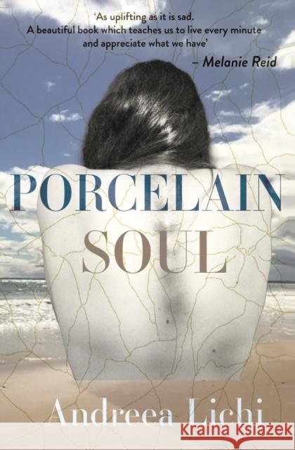 Porcelain Soul Andreea Lichi 9781910895610 Scotland Street Press