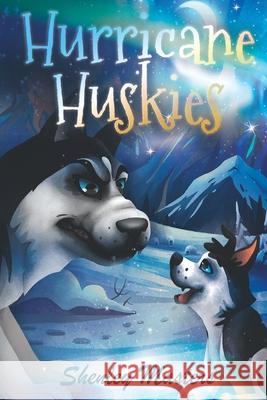 Hurricane Huskies Shenley Masters 9781910903537 Pegasus Books