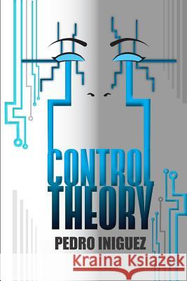 Control Theory Pedro Iniguez 9781910910108