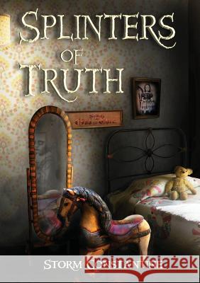 Splinters of Truth: And Other Stories Storm Constantine 9781910935088 NewCon Press