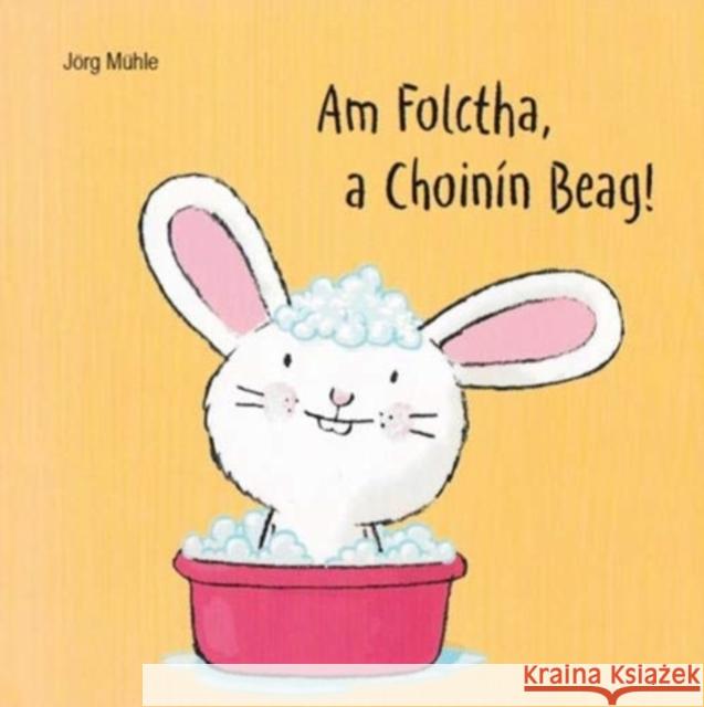 Am Folctha, a Choinin Beag Jorge Muhle 9781910945698