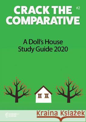 A Doll's House Study Guide 2020 Amy Farrell 9781910949801