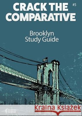 Brooklyn Study Guide Amy Farrell 9781910949825