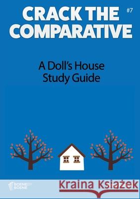 A Doll's House Study Guide Amy Farrell 9781910949849
