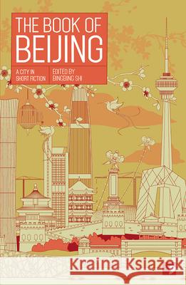 The Book of Beijing Samantha Clark   9781910974193