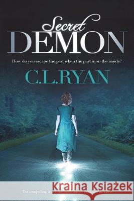 Secret Demon C L Ryan   9781911044321 Mirador Publishing