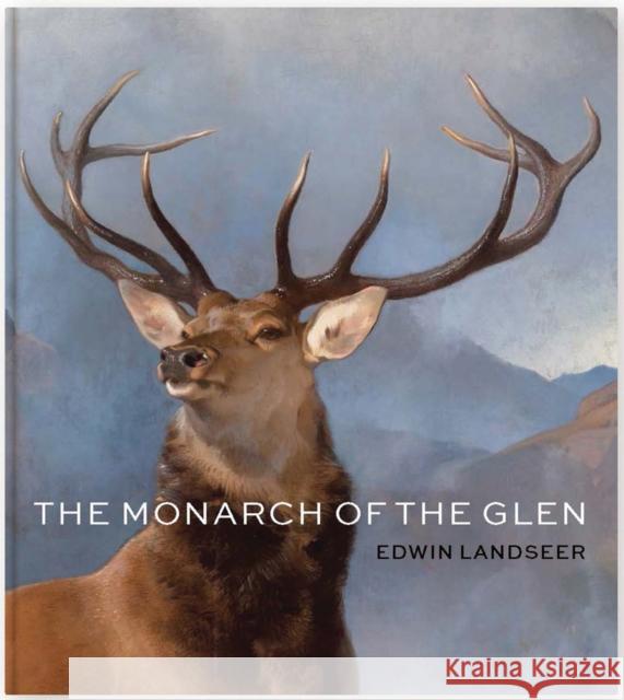 Monarch of the Glen Christopher Baker 9781911054177