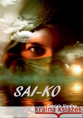 Sai-Ko and other stories Gabriela Harding 9781911070818 TSL Publications