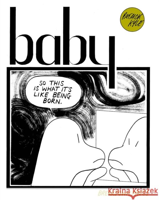 Baby Patrick Kyle 9781911081241