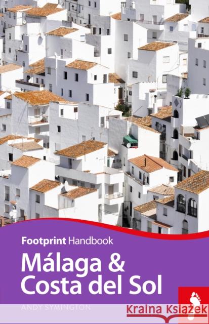 Malaga & Costa del Sol Andy Symington 9781911082613 Bradt Travel Guides