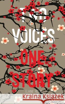 Two Voices, One Story  9781911110798 Clink Street Publishing