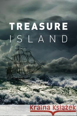 Treasure Island Robert Louis Stevenson 9781911148135