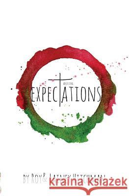 Adjusting Expectations Lainey Hitchman Roy Hitchman Roy Hitchman 9781911176046