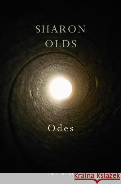 Odes Sharon Olds 9781911214069 VINTAGE