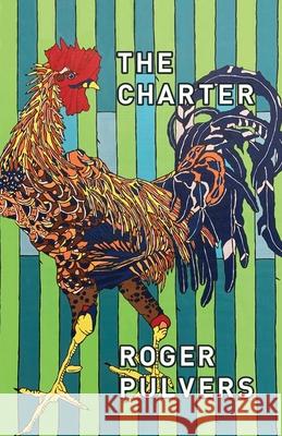 The Charter: And Thirteen Other Stories about Japan Roger Pulvers 9781911221845 Balestier Press