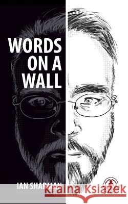Words on a Wall Ian Sharman 9781911243205