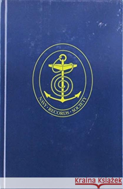 Naval Songs and Ballads C. H. Firth   9781911248538 Navy Records Society