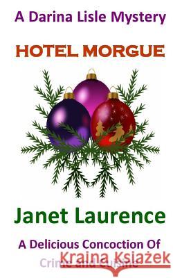 Hotel Morgue Janet Laurence 9781911266259