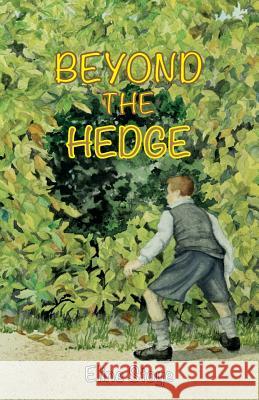 Beyond the Hedge Eline Stoye 9781911280842 Melrose Books