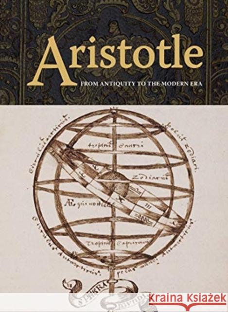 Aristotle: From Antiquity to the Modern Era Barbara Scalvini 9781911282754 Giles