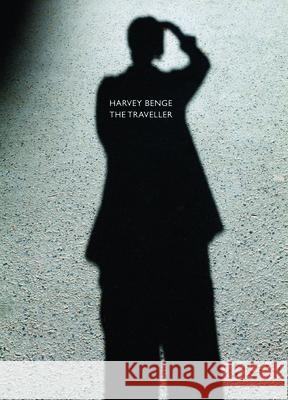 The Traveller Harvey Benge 9781911306023 Dewi Lewis Publishing