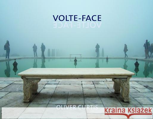 Volte-Face  9781911306047 