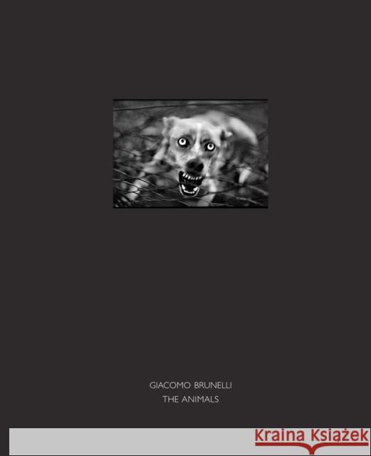 The Animals Brunelli, Giacomo 9781911306085