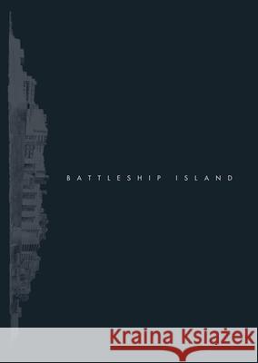 Battleship Island Makiko 9781911306221 