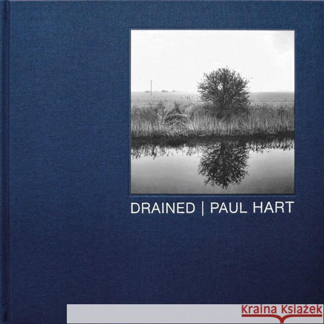 Drained  9781911306375 Dewi Lewis Publishing