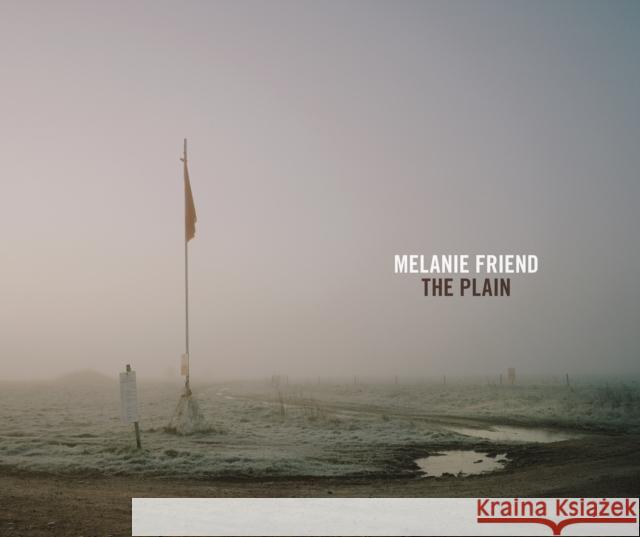 The Plain Melanie Friend 9781911306702